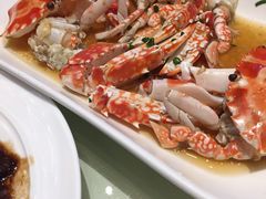 -开元名庭酒店-悦庭餐厅