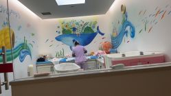 -月满阁月子中心(莲湖区店)