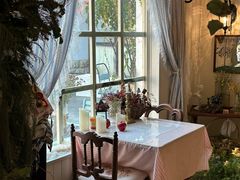 -秘密小花园(第三中学店)