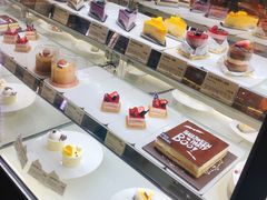 -多乐之日(和平伊势丹店)