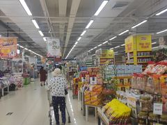 -永辉超市(百子湾店)
