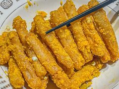 -粤集·手工粤菜(皇庭广场店)