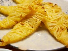 -缘生态云南菜·野生菌庭院餐厅(华侨城店)