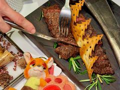 -王品牛排(杭州大厦店)