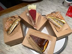 -Peet's Coffee皮爷咖啡(德基店)