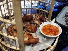 -赫帝拉航空主题餐厅(南宁店)