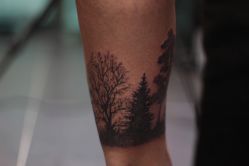 -千贺宗纹身传统大师