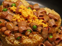 -东莱馋房(陆家嘴店)