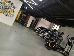 -清橙健身(学院路店)