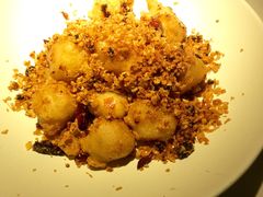-汤城小厨•粤菜•靓汤(金宝街店)