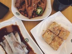 -添好运点心专门店(北角店)