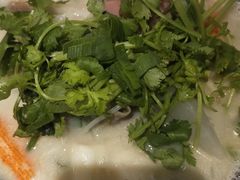 -肥汁米蘭香港米线(定西路店)