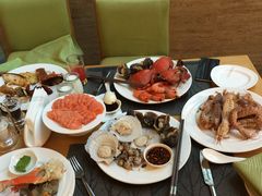 -佰园全日西餐厅-厦门佰翔软件园酒店