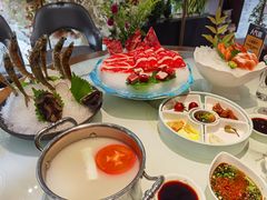 -虾佬圣汤·海鲜姿造(乐堤港店)