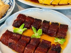 -陶兰居·手工点心·粤菜(圆融时代广场店)