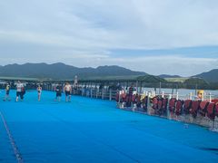 -千岛湖-欢乐水世界