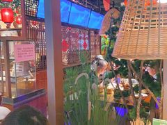 -农耕记·湖南土菜(halo广场店)