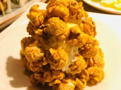 爆米花冰淇淋-温野菜涮涮锅(西单大悦城店)