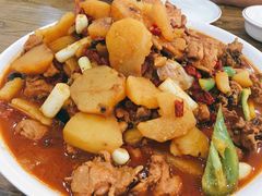 -福顺祥大盘鸡(临潼店)