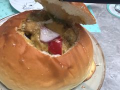 -大树餐厅(红旗街万达店)