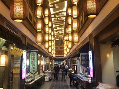 -大张烙馍村(泉山店)
