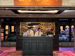 -白天鹅宾馆-玉堂春暖餐厅