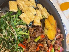 -一烙锅(友谊店)