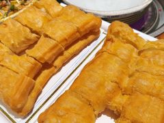 -丰尔粥食·粥底火锅·桑拿鸡(大良总店)