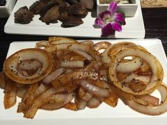 -HIHE Bistro·Oyster Bar(华熙live店)