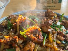 -长寿面馆(振兴路店)