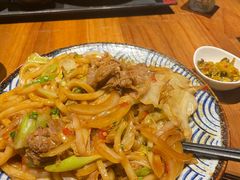 -石屋料理(南京西路店)