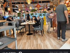 -粤点越有·茶点·粤菜(樵岭国际店)