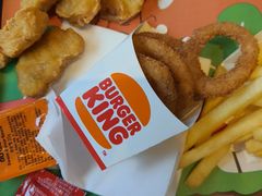 -汉堡王(徐汇绿地缤纷店)