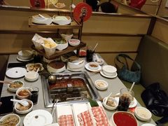 -海底捞火锅(雄峰城店)