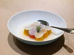 -香然会·园林雅宴(陆家嘴店)