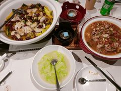 -麓湘小镇(金茂览秀城店)