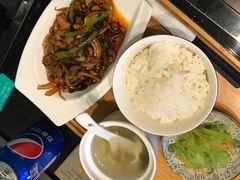 -笑傲江湖·影院式足道·SPA按摩(常发广场店)