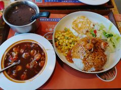 -海盗虾饭·剥好的小龙虾饭(SOHO尚都店)