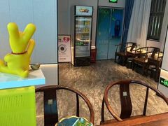 -道合堂·中式按摩·spa(民治店)