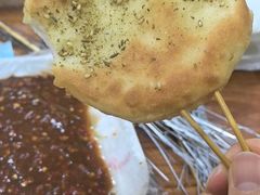 -新城小肉串(新华店)