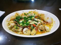 -好兄弟郭巨海鲜(天一阁店)