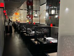 -上井料理黑金店(IFS国金中心店)