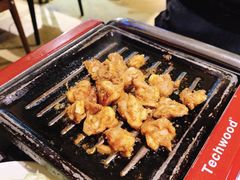 -火炉火自助餐(枫蓝国际店)
