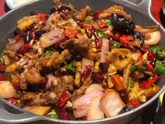 -一个叫川的地方(麒麟新天地店)