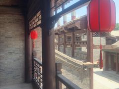 -盛世南宫影视城(北普陀影视城)