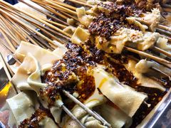 -清真·马峰烤肉(小学习北巷店)