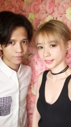 点击看大图 -喵酱日式美甲美睫Neko Nail Studio