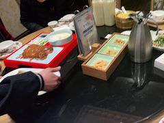 -味莊餐厅(康庄南街店)