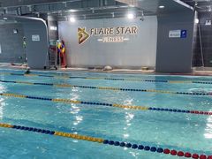 -FLARE STAR FITNESS(复地活力城店)
