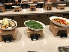 -上海波特曼丽思卡尔顿酒店
